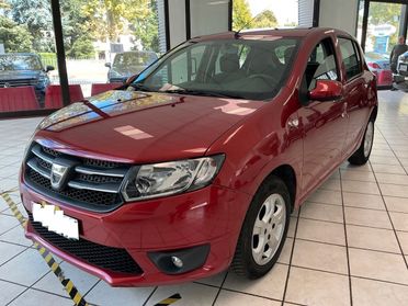 Dacia Sandero 1.2 GPL 75CV Lauréate