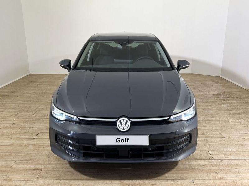 Volkswagen Golf Golf 1.5 eTSI 115 CV DSG Edition Plus