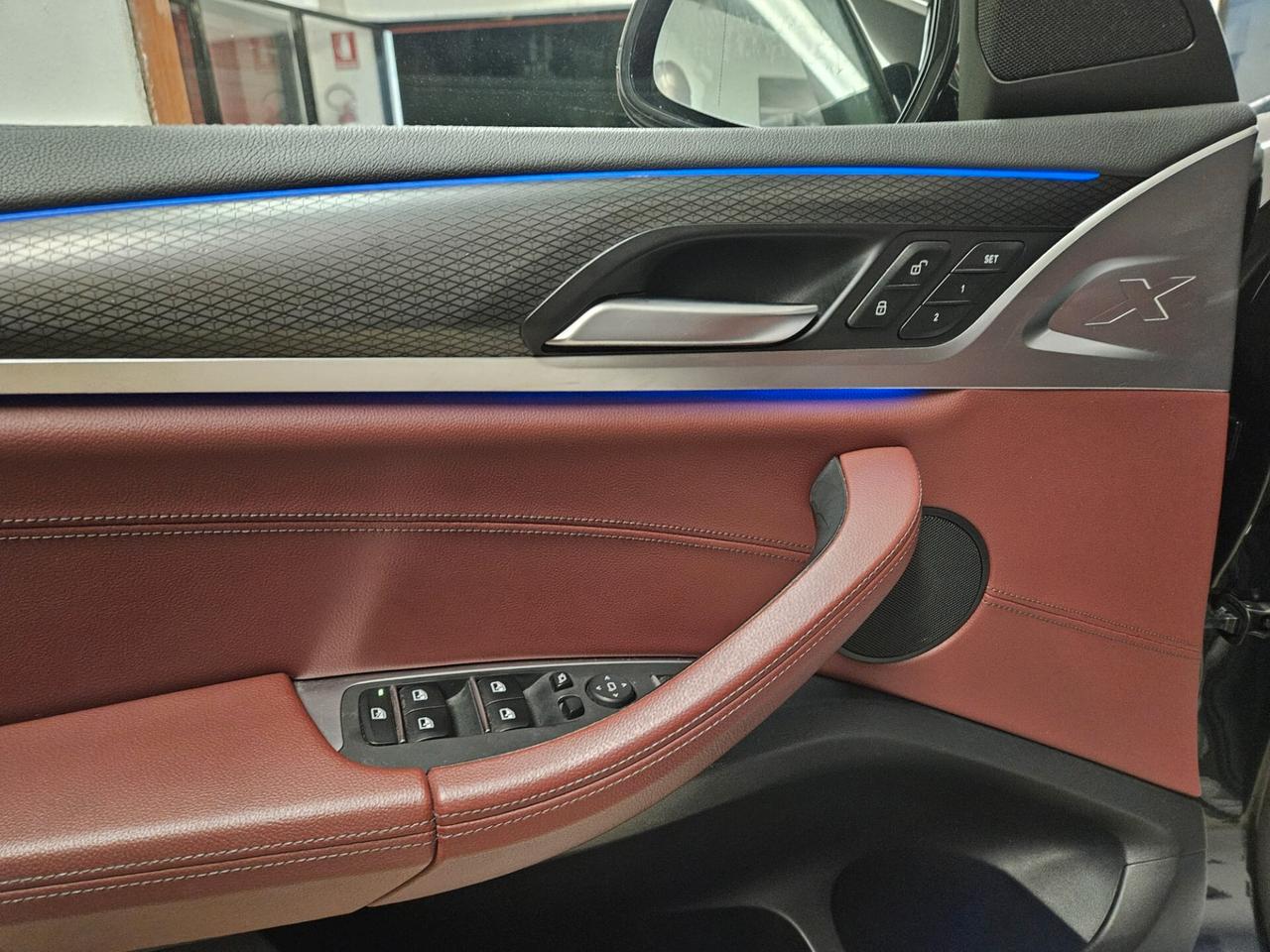 Bmw x4 Msport-X xDrive 20D 190cv