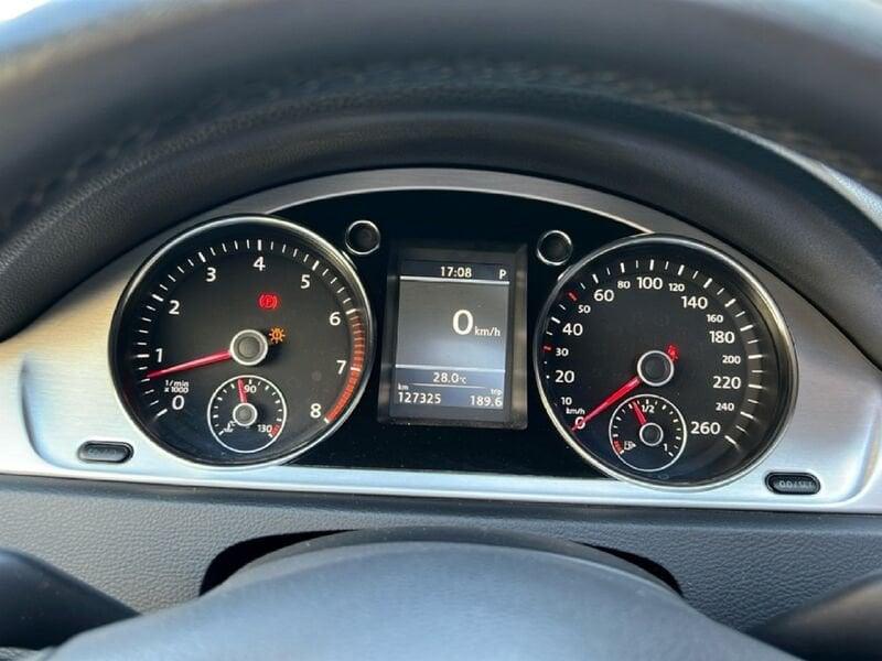Volkswagen Passat 3.6 BENZINA R36 300CV