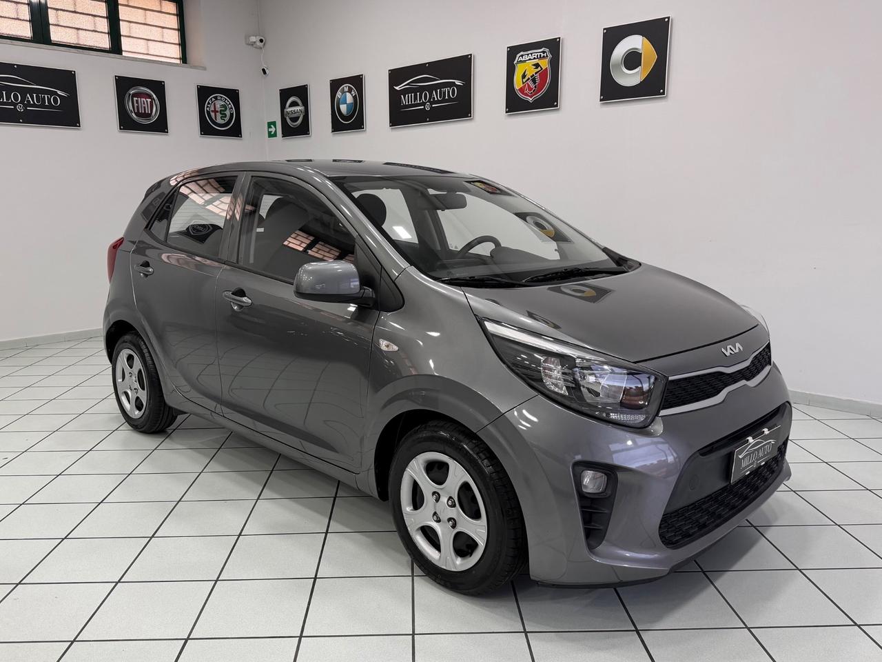 Kia Picanto 1.0cc 12V 5 porte Style Automatica