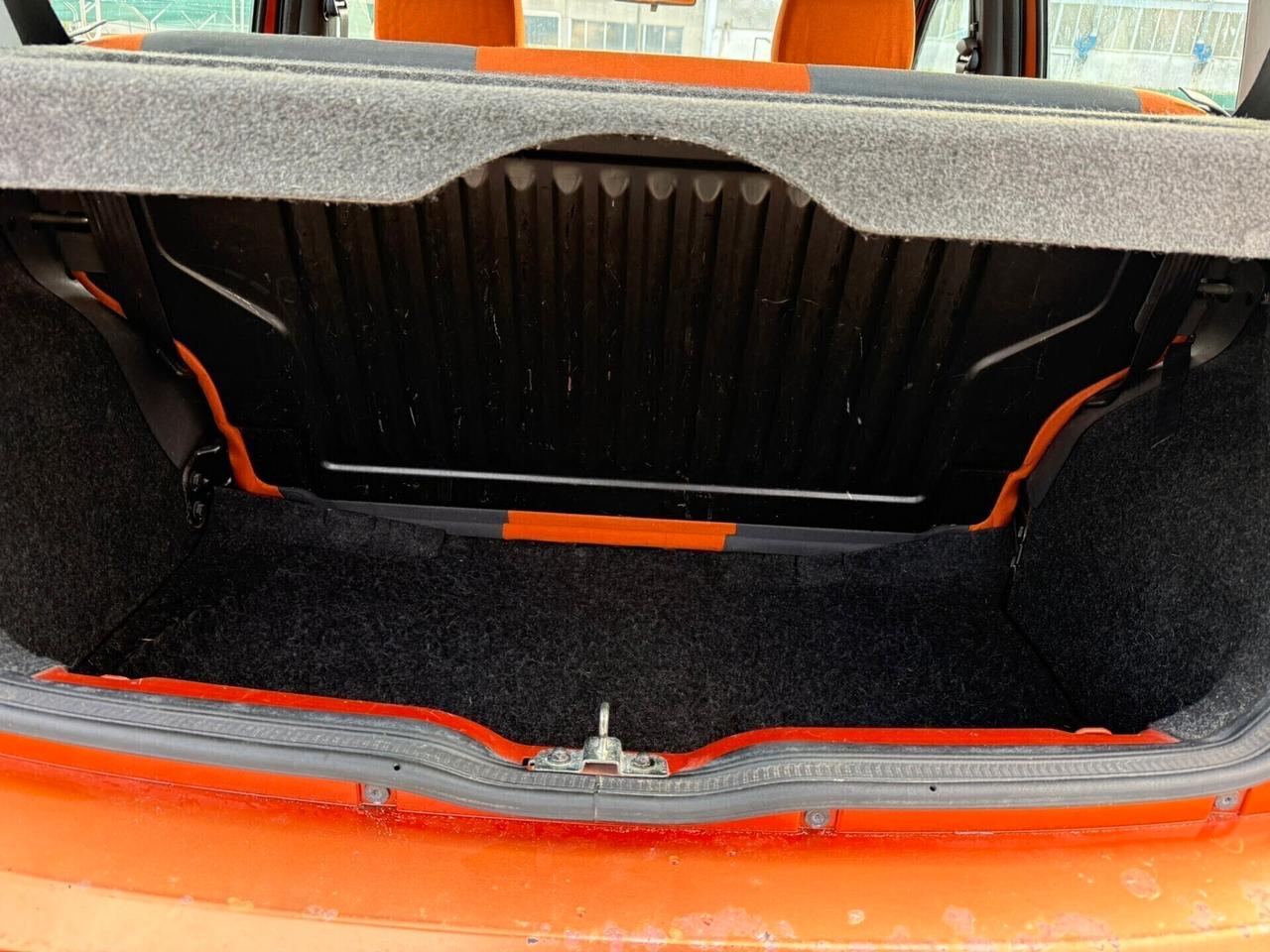 Fiat Panda 1.3 mjt clima Climbing ELD 4x4