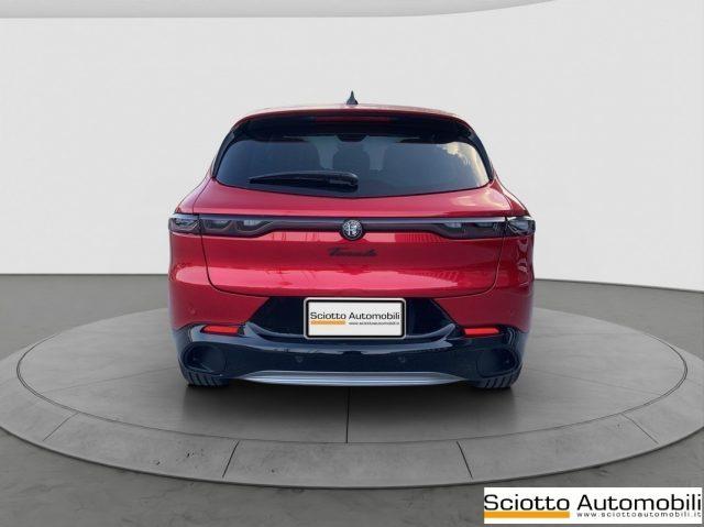 ALFA ROMEO Tonale 1.6 130cv Edizione Milano Cortina 2026