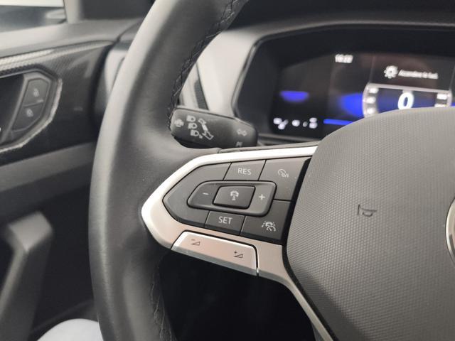 VOLKSWAGEN T-Cross 1.0 tsi Life 95cv
