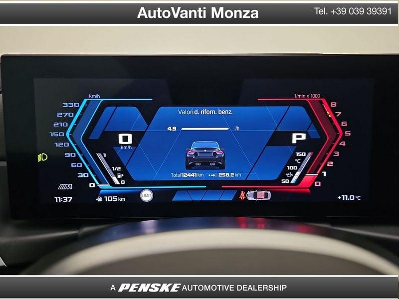 BMW Serie 2 M2 Coupe 3.0 460cv