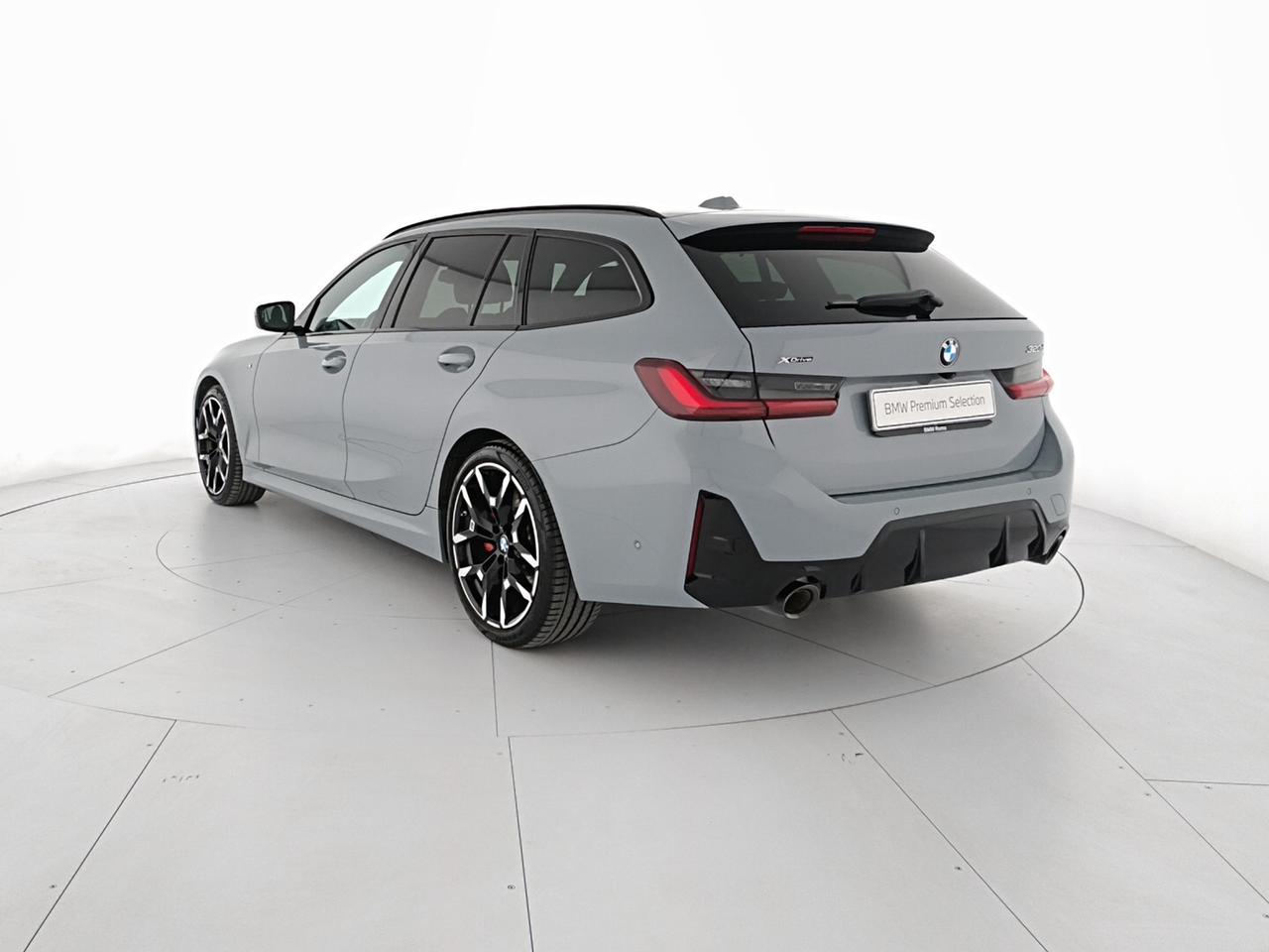 BMW Serie 3 320d xDrive Touring 48V MSport