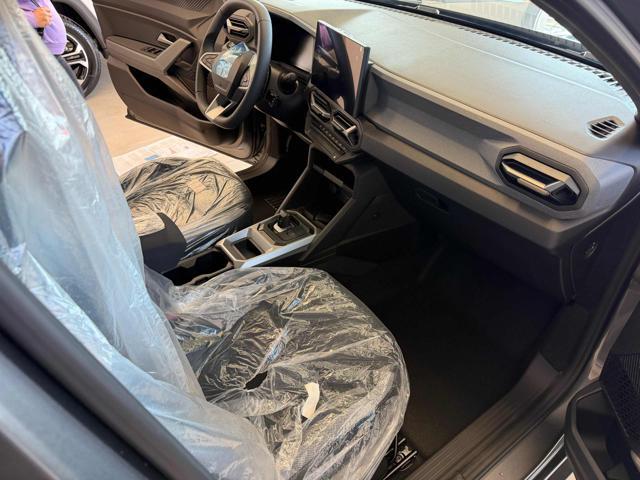 DACIA Duster Eco-G 120 CV auto Journey*Pack Parking KM0