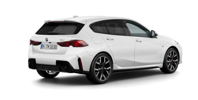 BMW 118 d 5p. MSport Pro