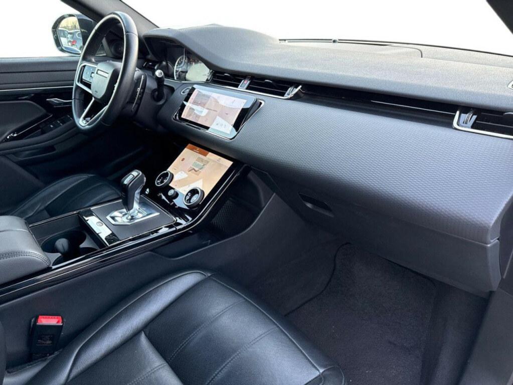 Land Rover Range Rover Evoque 2.0 D I4 MHEV R-Dynamic SE AWD Auto