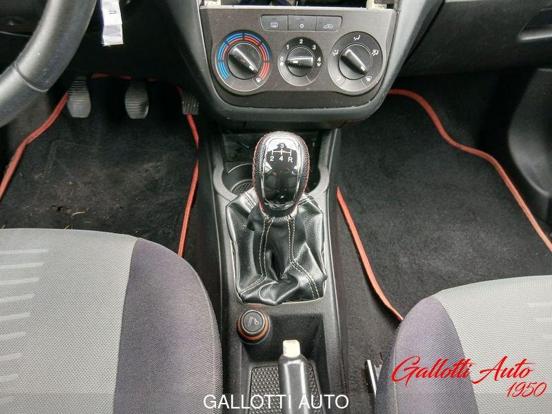 FIAT Grande Punto 1.3 MJT 75 CV 3 porte