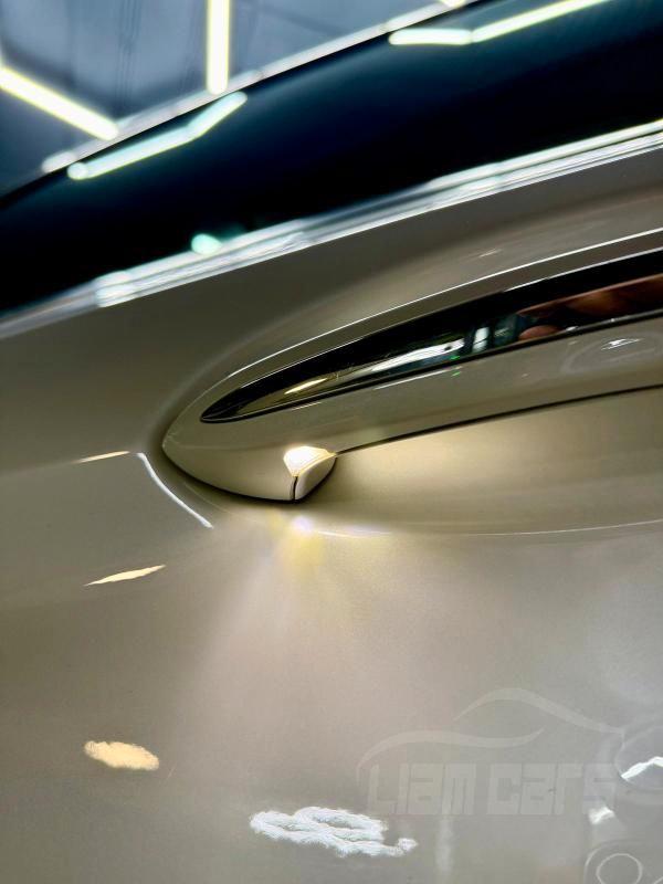 BMW 530 e Msport auto