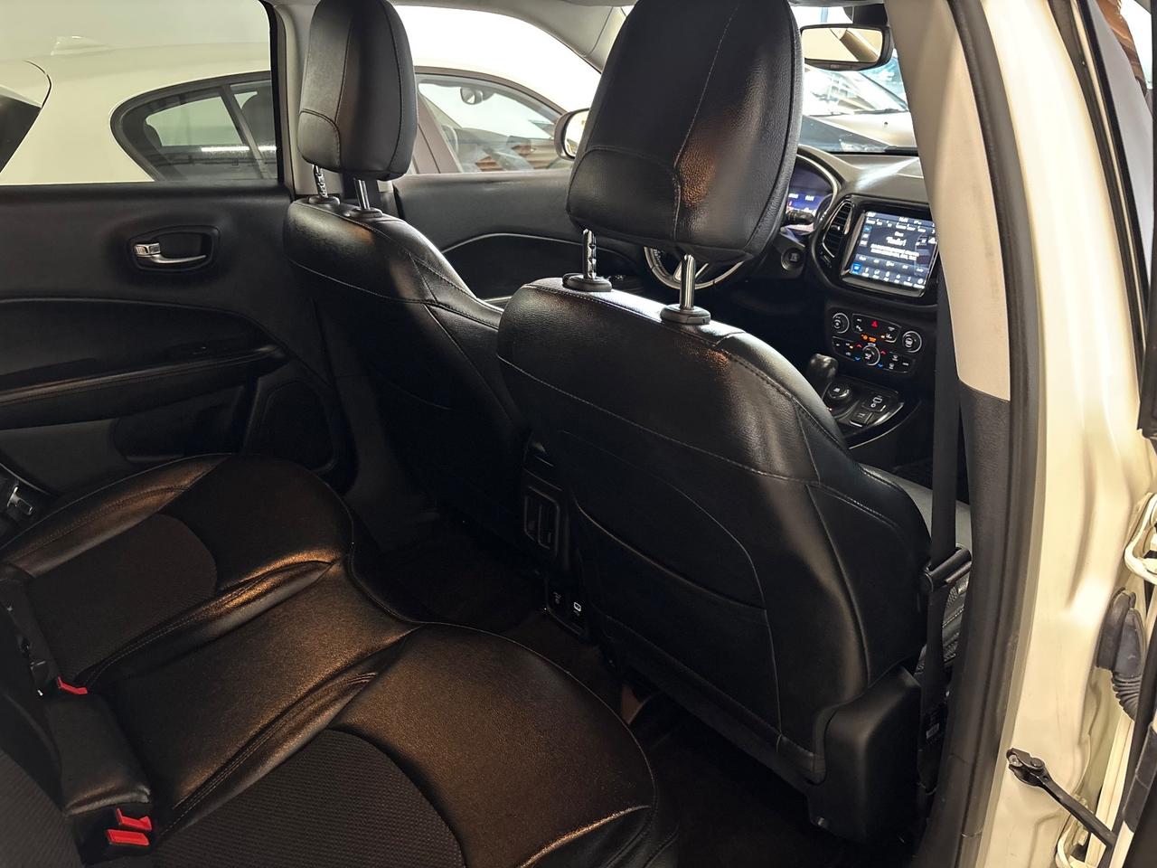 Jeep Compass 2.0 Multijet II AUT. 4WD S