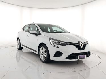 RENAULT Clio 1.0 tce Business 90cv my21 FULL LED+NAVI+BLUETOOTH