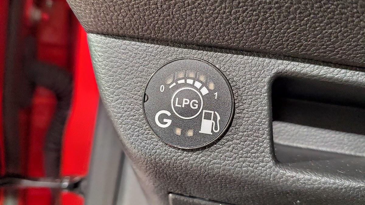 MITSUBISHI Colt 1.0L Turbo 100 Cv Intense Gpl