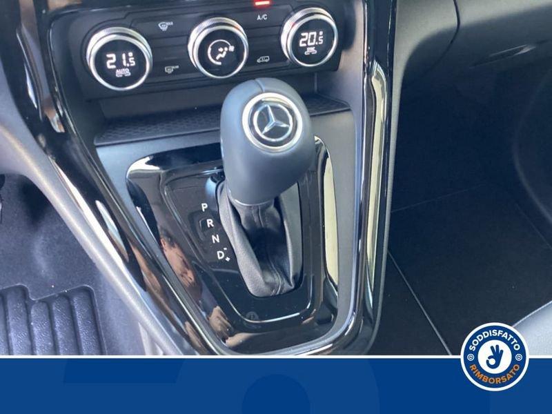 Mercedes-Benz Classe T 180 Extralong MT