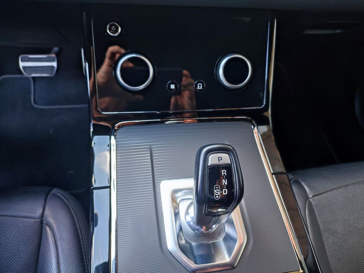 Land Rover Range Rover Evoque R-Dynamic D 1 #6679