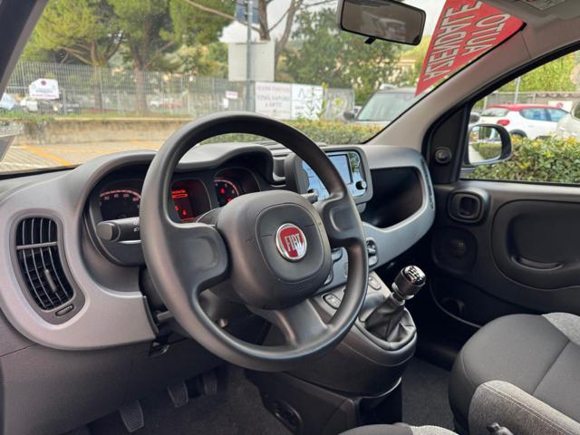 FIAT Panda 1.0 FireFly Hybrid 70cv City Life -OK Neopatentati