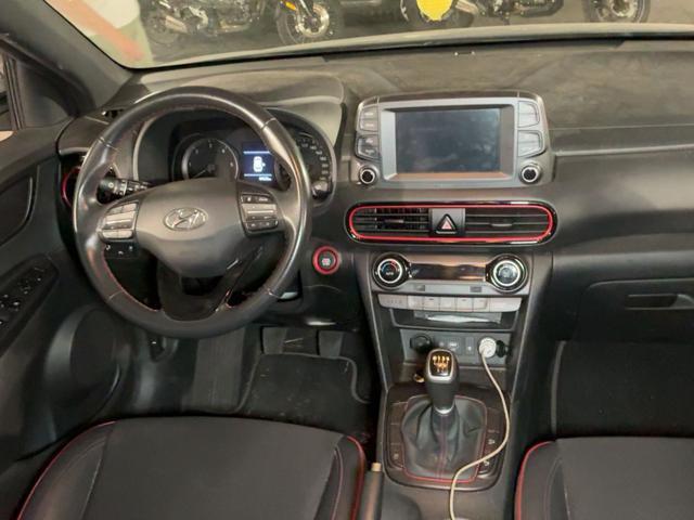 HYUNDAI Kona 1.6 CRDI 115 CV XPrime