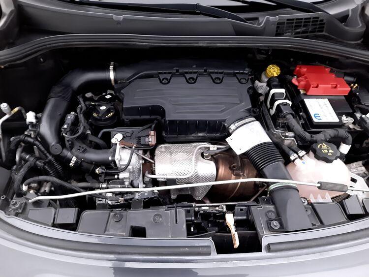 Fiat 500X Connect DCT BR523133 1.3 Benzina 150CV