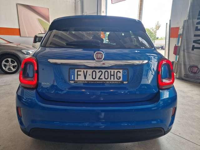 Fiat 500X 500 X 1.6 mjt 4x2 120cv