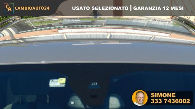 PEUGEOT 2008 PureTech 130 S&S EAT8 Allure PREZZO REALE