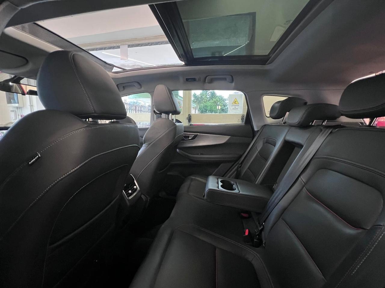 Dr 6.0 1.5 Turbo CVT Bi-Fuel GPL*NO VINCOLI DI FINANZIAM*22000KM CERTIF AZIENDALE UNIPRO FULL!!!