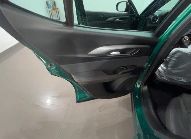 ALFA ROMEO Tonale 1.6 diesel 130CV TCT6 VELOCE #VARI COLORI #KM 0