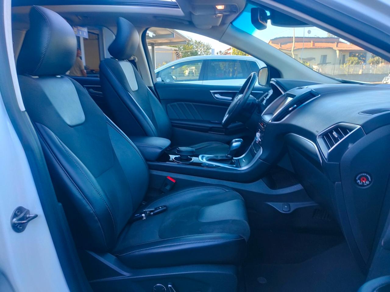 Ford Edge 2.0 TDCI 180 CV AWD Start&Stop ST Line