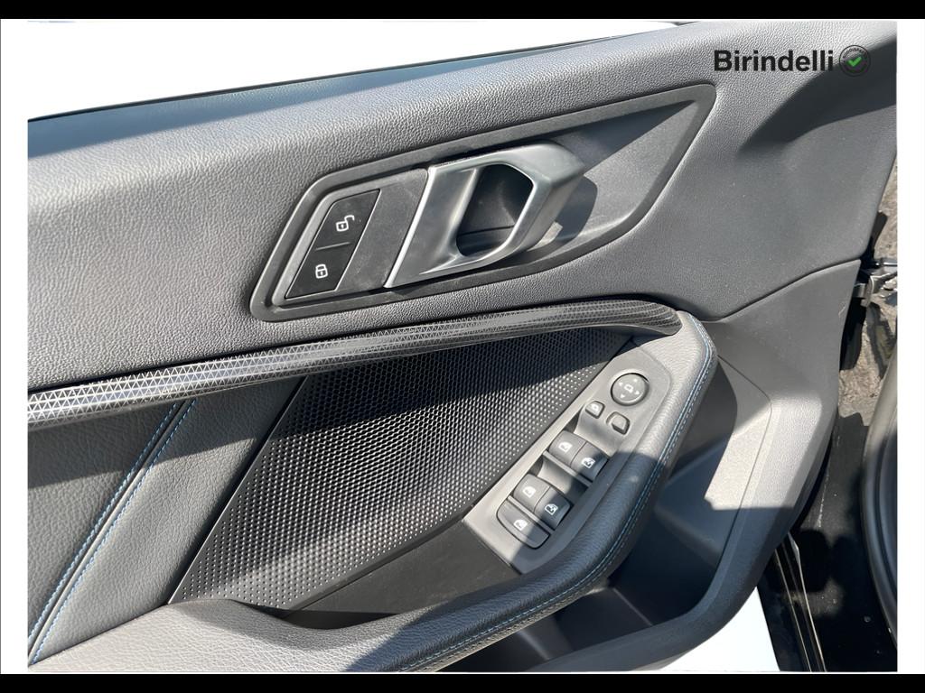 BMW 118d 5 Porte