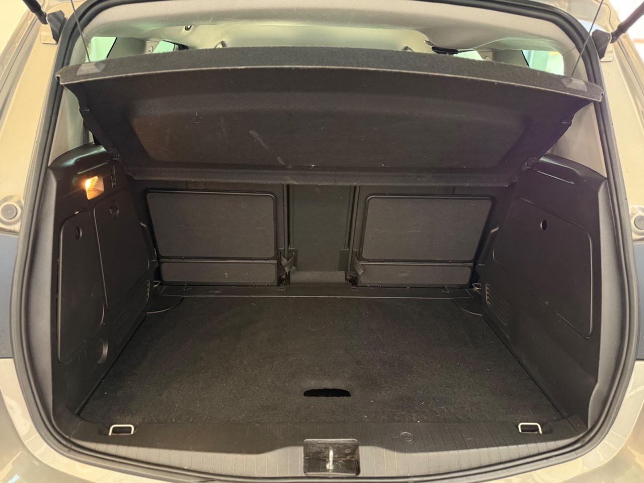 Opel Meriva 1.6 CDTI 110CV Start&Stop Cosmo