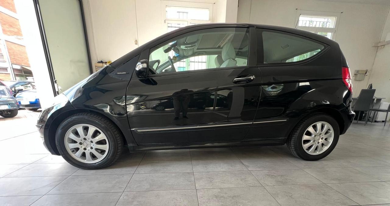 Mercedes-benz A 180 CDI Elegance 94.000KM