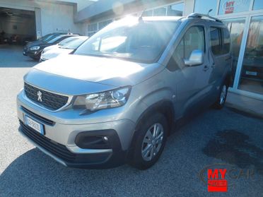 Peugeot Rifter BlueHDi 100cv S&S Allure Standard