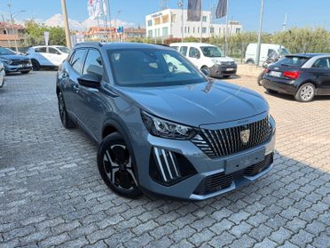 Peugeot 2008 PureTech 100 S&S Allure - ok neopatentati -