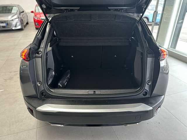 Peugeot 2008 PureTech 130 S&S Allure