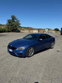 Bmw 435 435i Coupé Msport