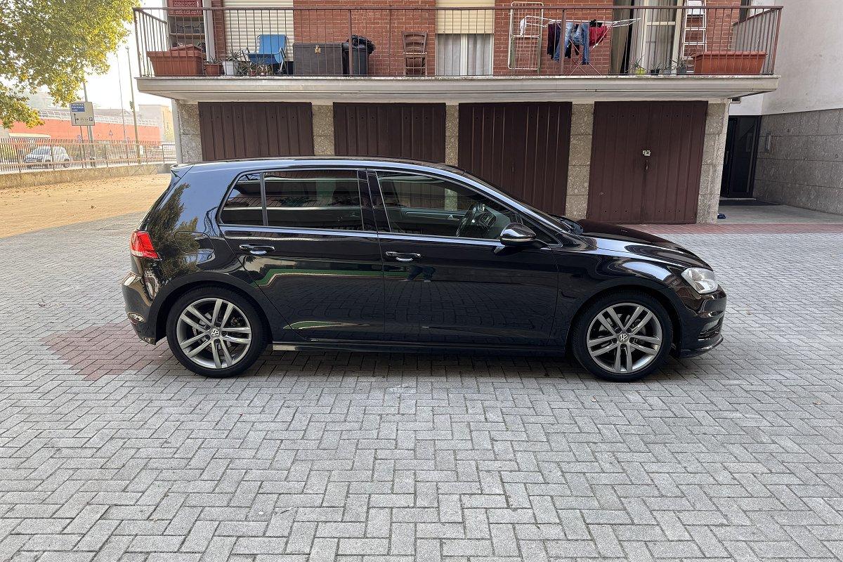 VOLKSWAGEN Golf 1.4 TSI 5p. Sport Edition BlueMotion Technology