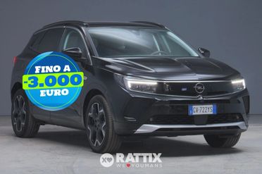 Opel Grandland 1.2 130CV Ultimate AT8