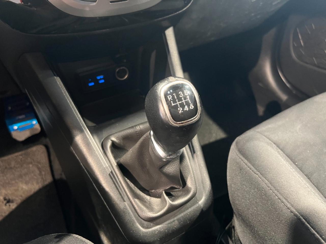 Hyundai iX20 1.4 CRDI 90 CV Comfort