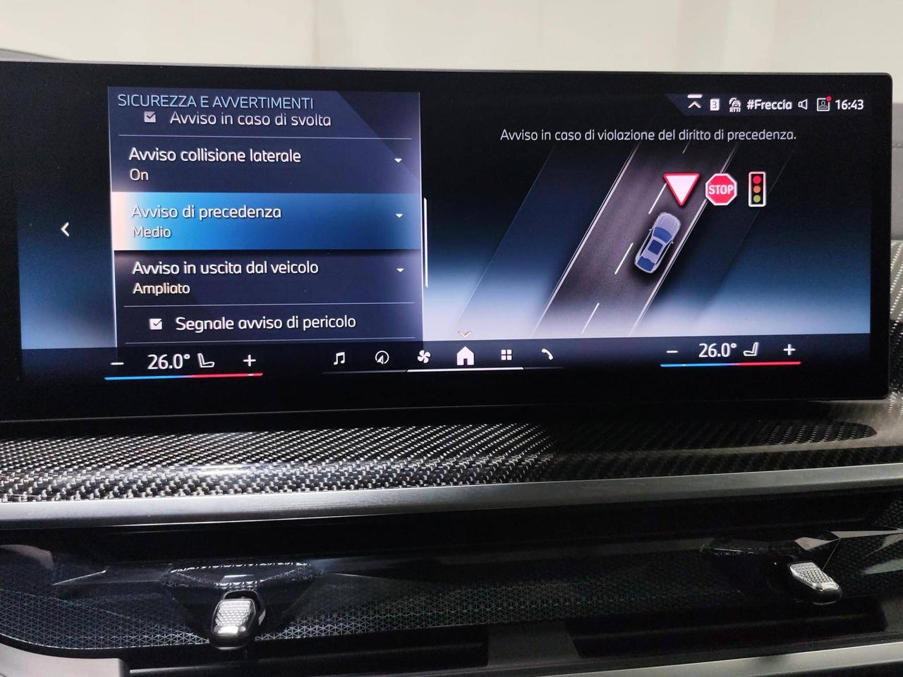 BMW X6 xDrive30d MSport Pro