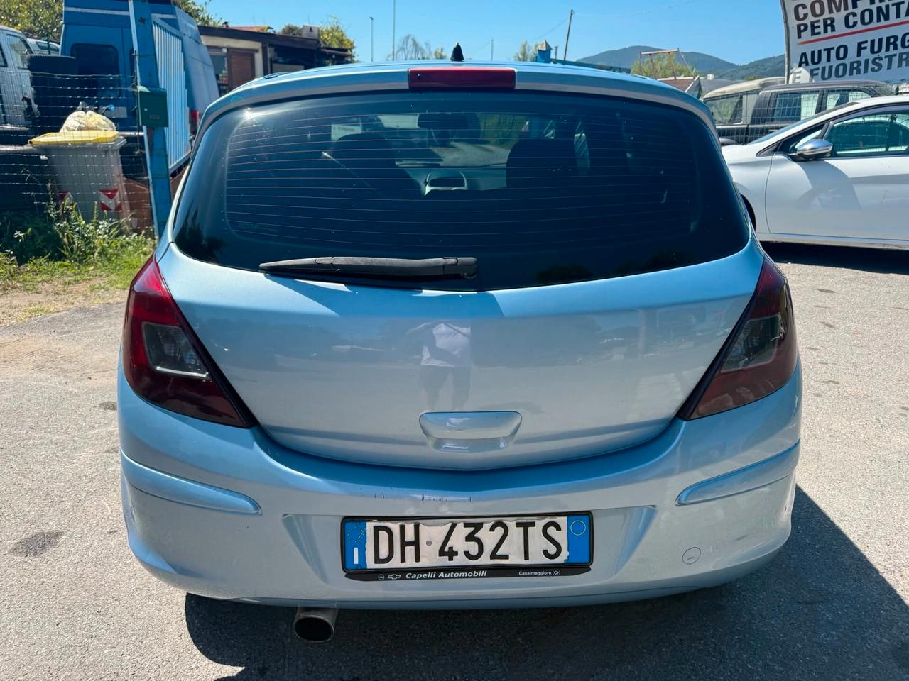 Opel Corsa 1.3 CDTI 75CV 5 porte Cosmo