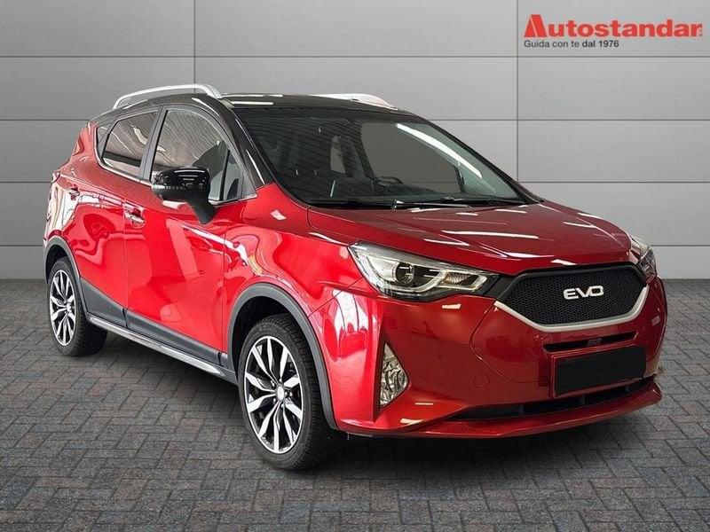 EVO Evo 4 1.6 Gpl 106cv