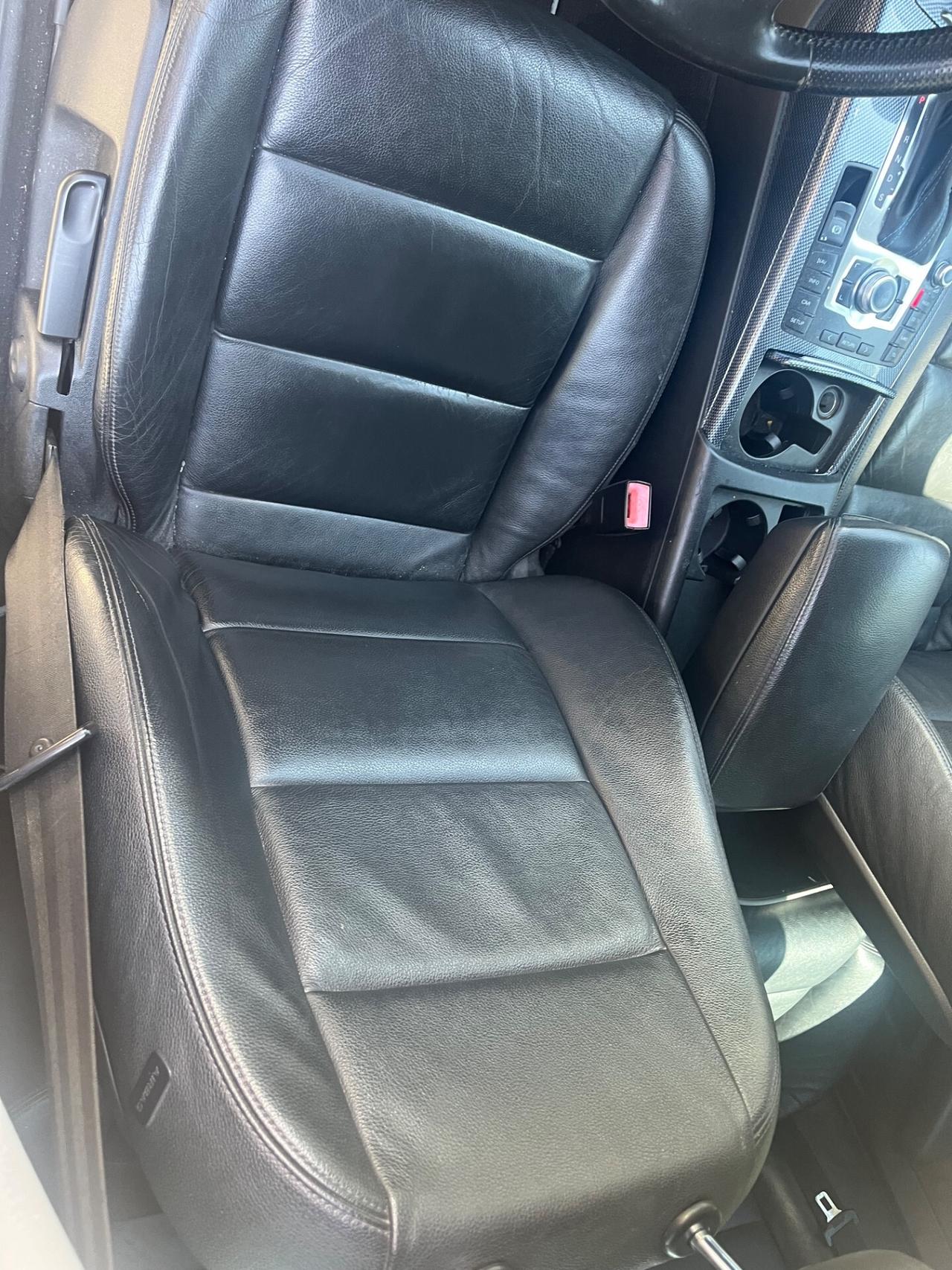 Audi A6 3.0 V6 TDI 240 CV F.AP. quattro tiptronic