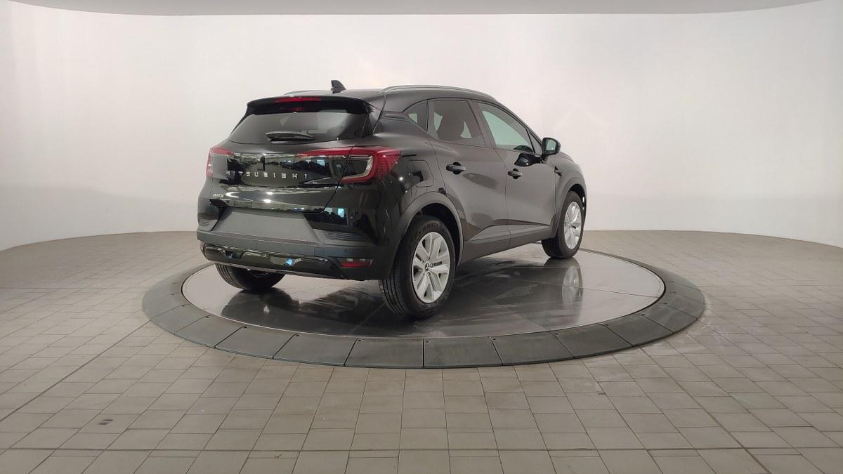 MITSUBISHI Asx 1.0L 91 Cv Invite