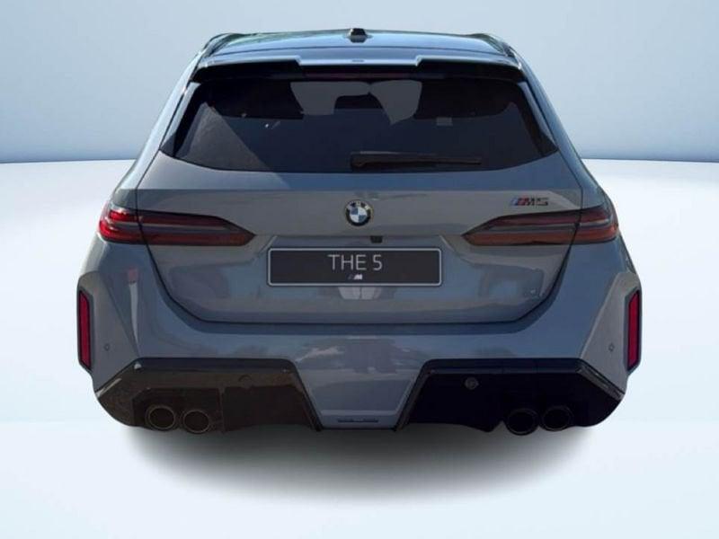 BMW Serie 5 M5 Touring