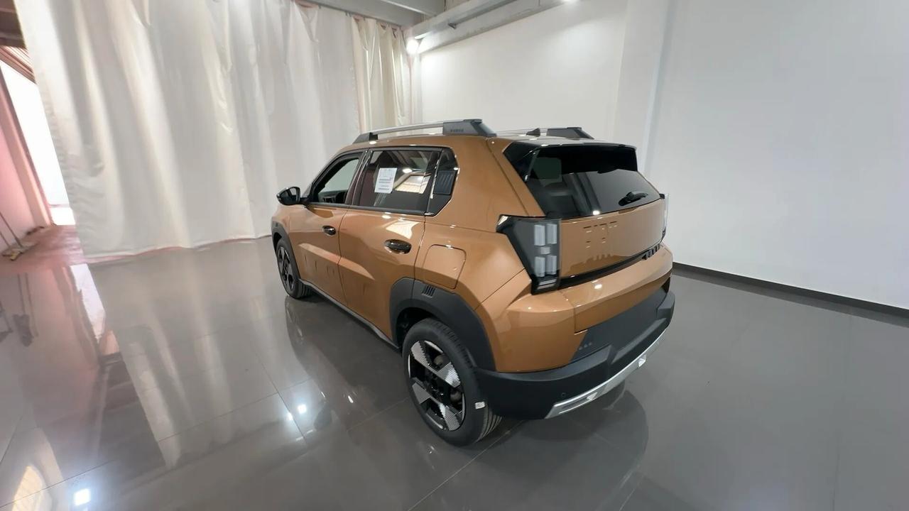 Fiat Grande Panda 1.2 Hybrid 110 CV S&S La Prima