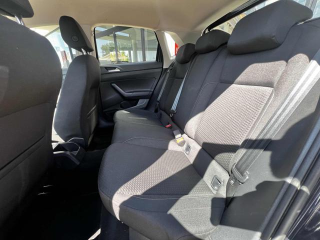 VOLKSWAGEN Polo 1.6 TDI 5p. Comfortline BlueMotion Technology