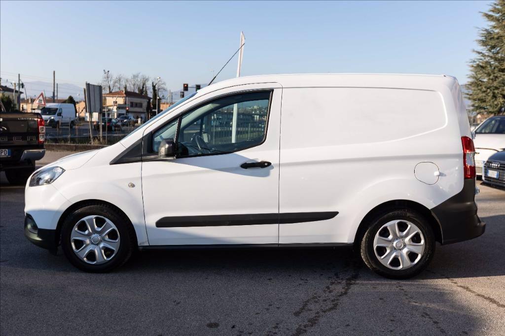 FORD Transit Courier 1.0 ecoboost 100cv S&S Trend my20 del 2022