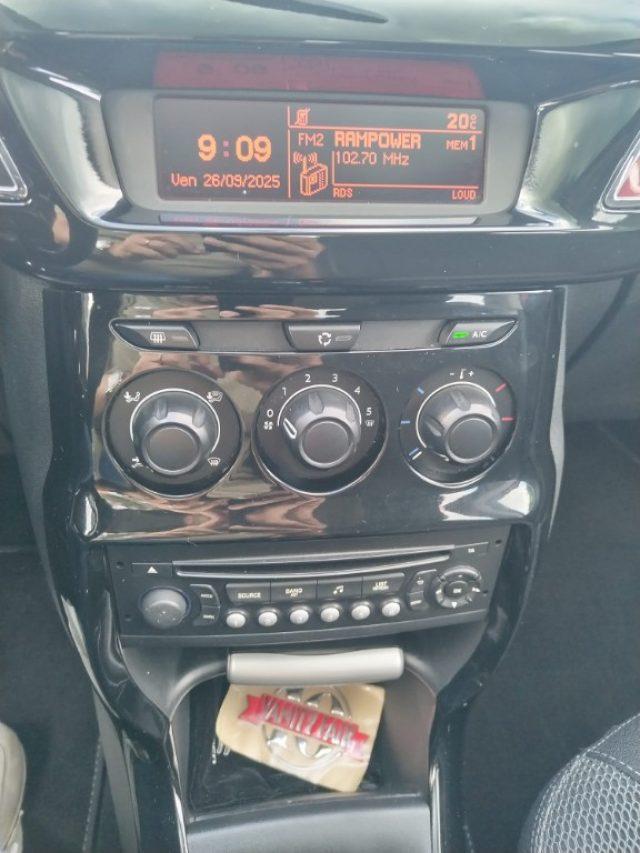 CITROEN C3 1.4 HDi 70 Seduction