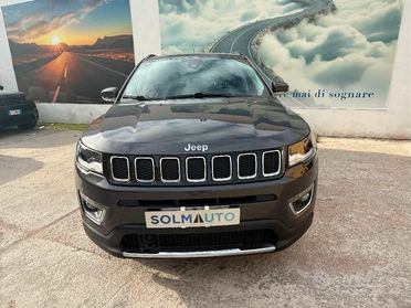 Jeep Compass Jeep Compass 2.0 mjt Opening Edition