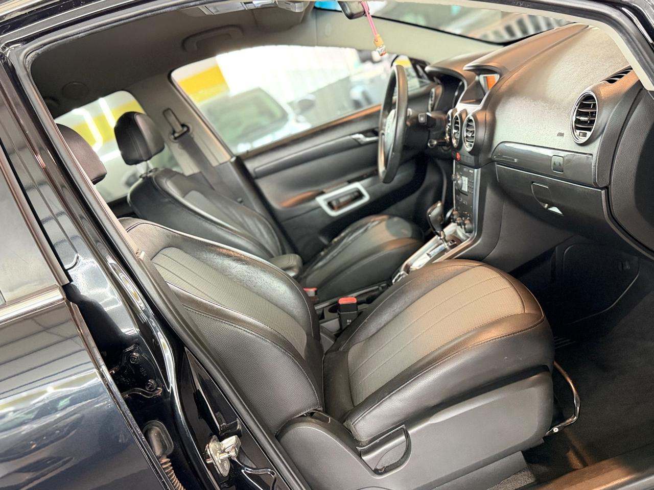 Opel Antara 2.2 CDTI 163CV Start&Stop Cosmo Plus Automatico